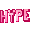 hype