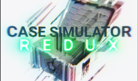 Case Simulator Redux