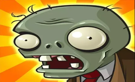 Zombies Vs Plants Unity (SOURCE)