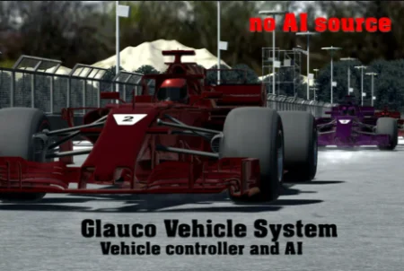 Glauco Vehicle System