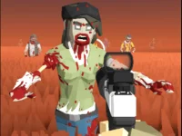 Zombie Land Game