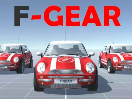 FGear Vehicle Physics