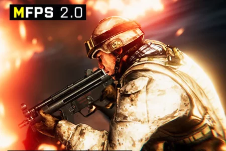 MFPS 2.0: 27 Addons + MFPS 1.9.3