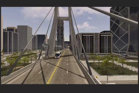 Fantastic City Generator