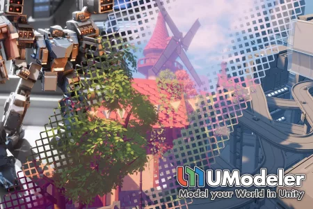 UModeler