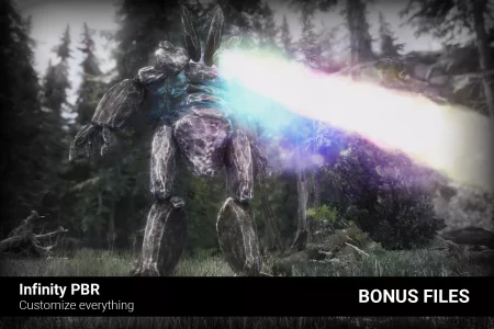 Rock Monster - Bonus Files 4 - Music