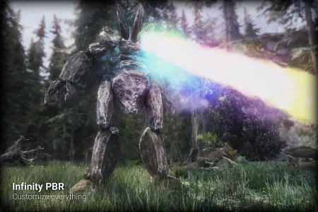 Rock Monster Pack PBR - Fantasy RPG
