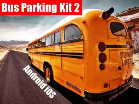 Bus Parking Kit 2