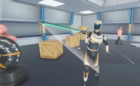 UTPM Ultimate Third Person Melee