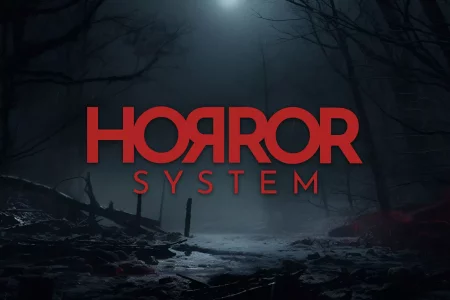 HORROR SYSTEM
