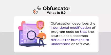 Obfuscator Pro