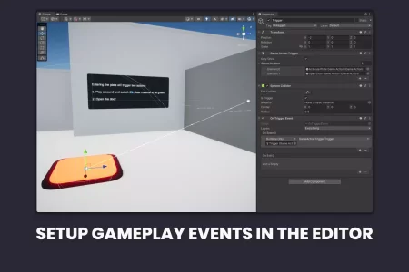 Game Action System PRO