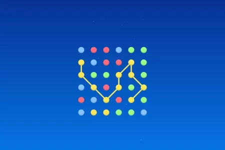 Connect - Game Template