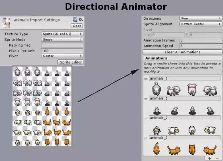 RPG Map Editor