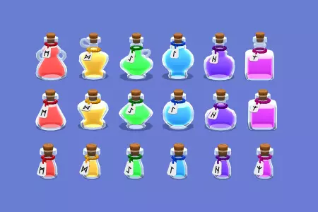 Potion Emporium