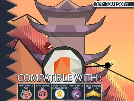 Pocket Ninja
