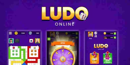 Ludo Online