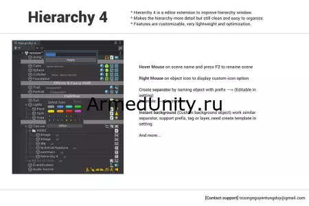 Hierarchy 4
