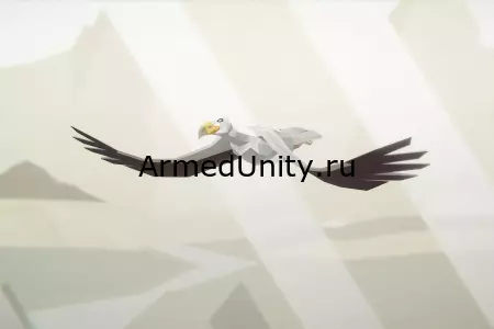 Low Poly Animated Prehistoric Animals