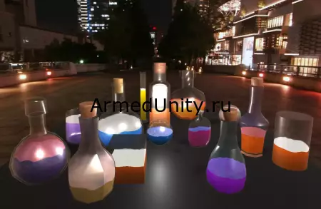 Liquid Volume 2