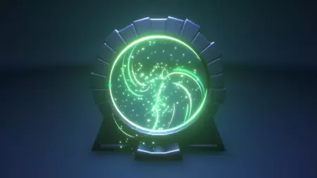 Fantasy Portal FX