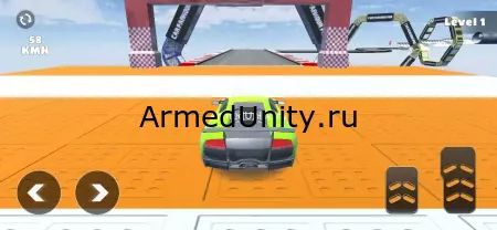 CAR MEGA RAMPS - Free Download Unity Projects, Assets and Unreal Engine