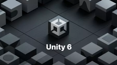 Unity анонсировала выход Unity 6 в 2024 году