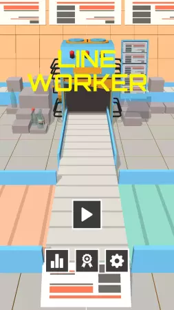 Line Worker
