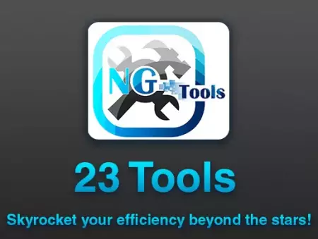 NG Tools Pro v1.3.96