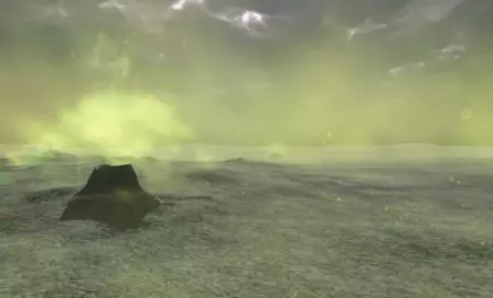 Toxic Environment Effects