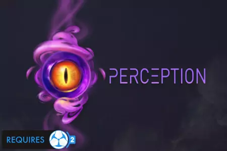 Perception 2 | Game Creator 2 by Catsoft Works