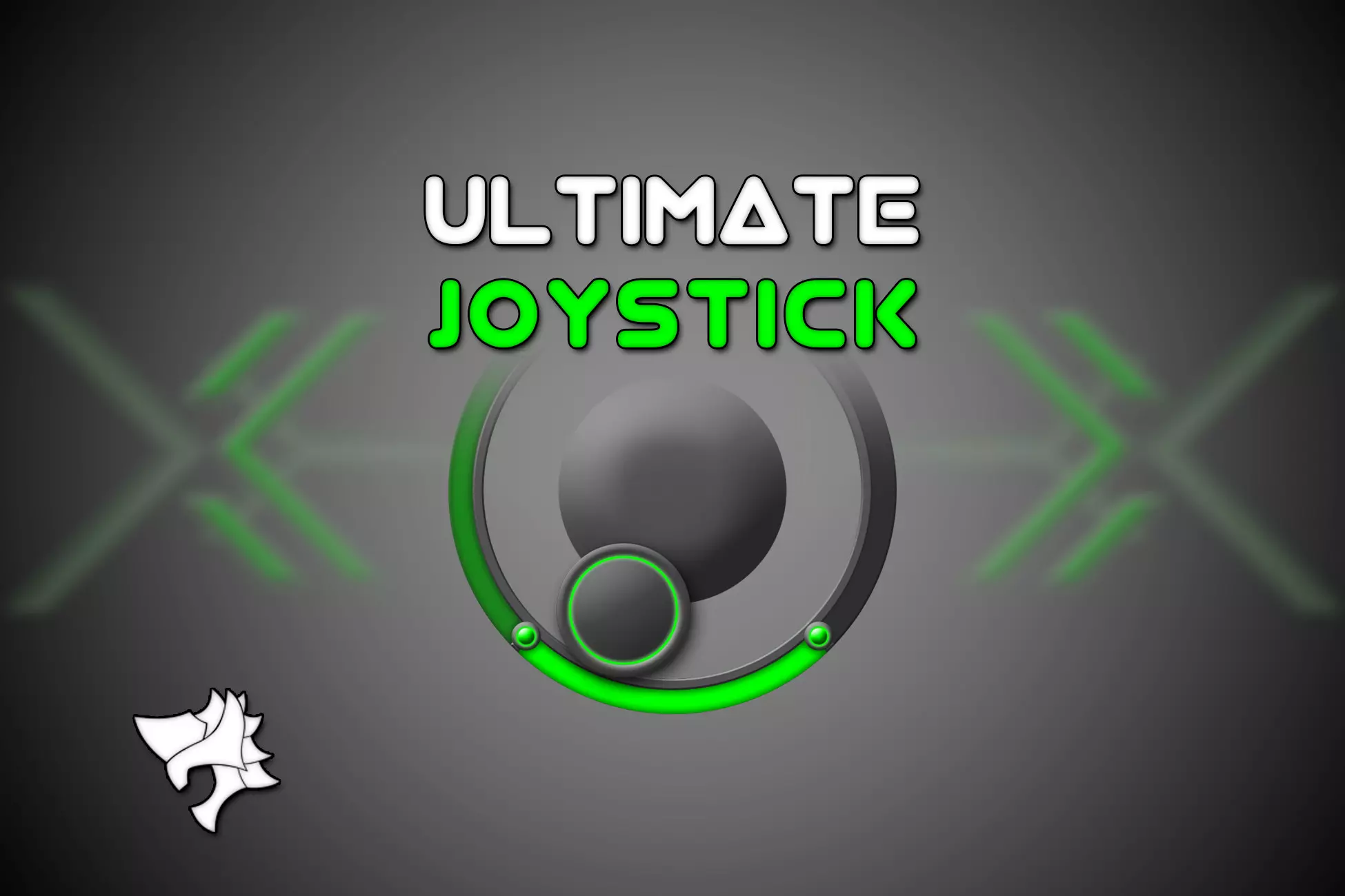 Ultimate Joystick