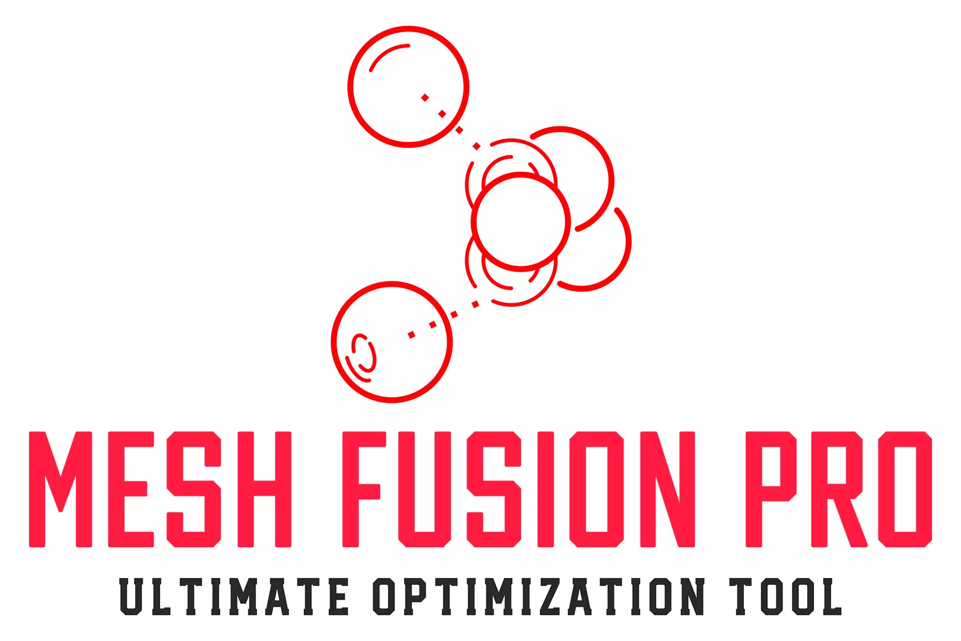 MeshFusion Pro : Ultimate Optimization Tool