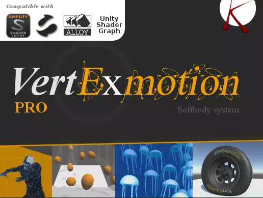 VertExmotion Pro