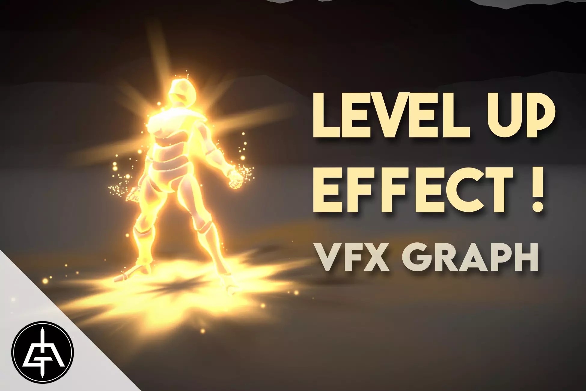 VFX Graph - Level Up Effects - Vol. 1