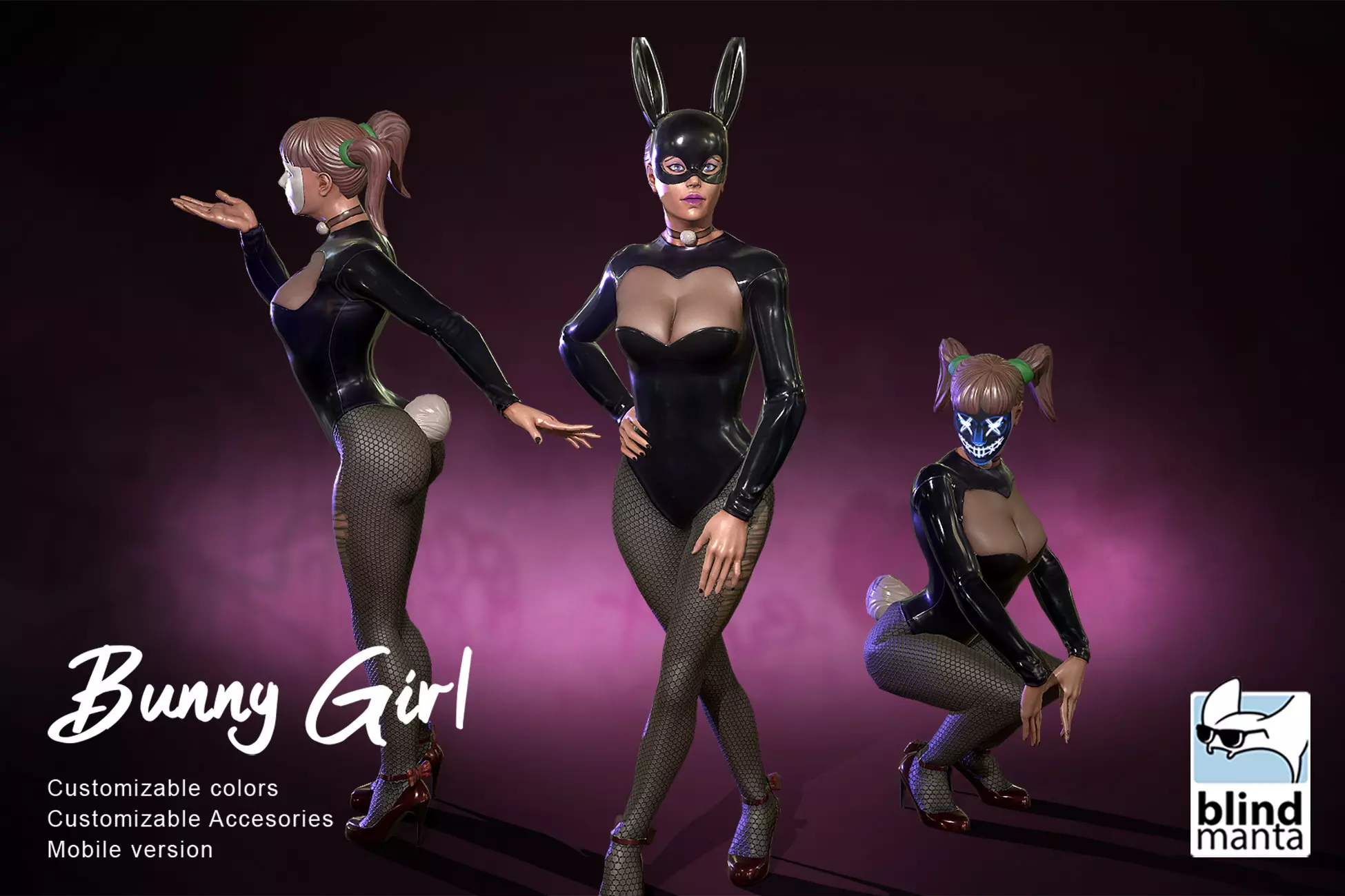 Bunny Girl