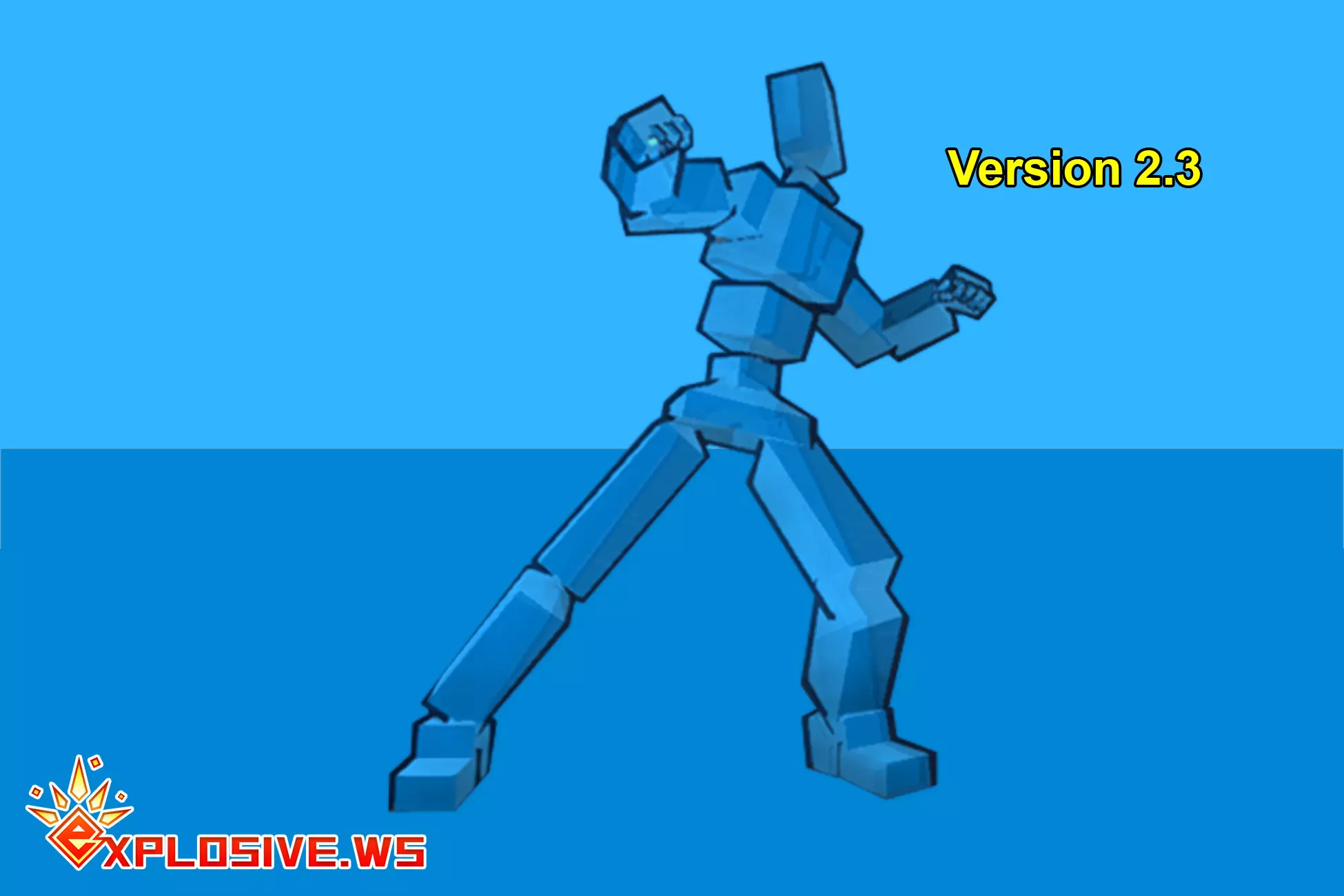 Male Fighter Mecanim Animation Pack