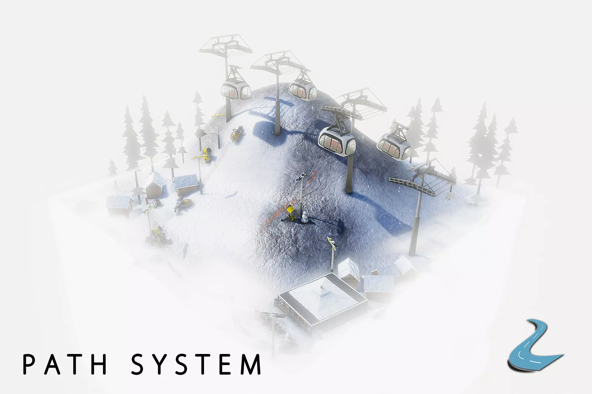 Path System