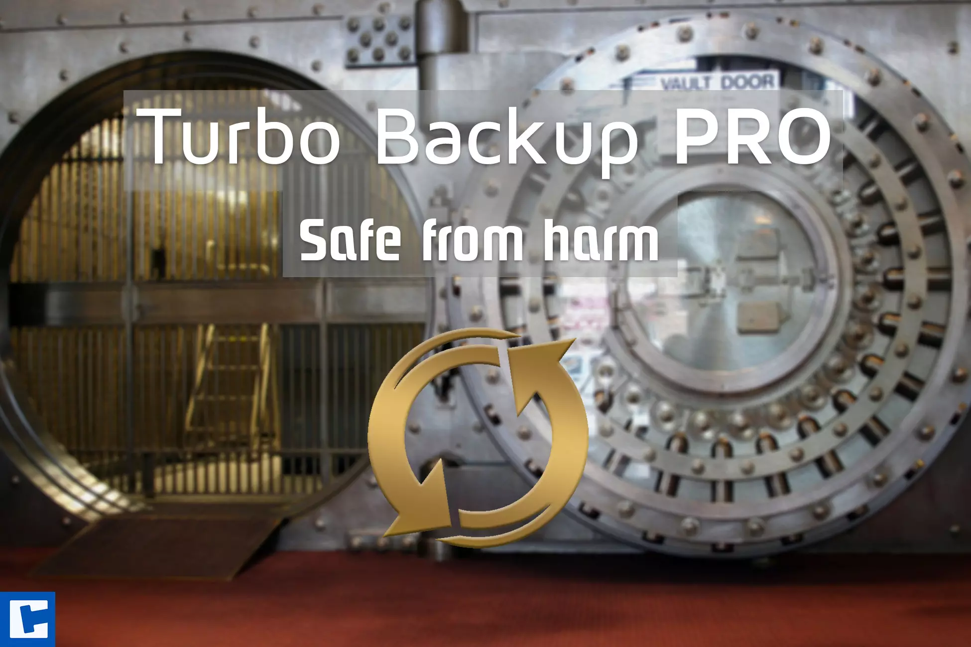 Turbo Backup PRO