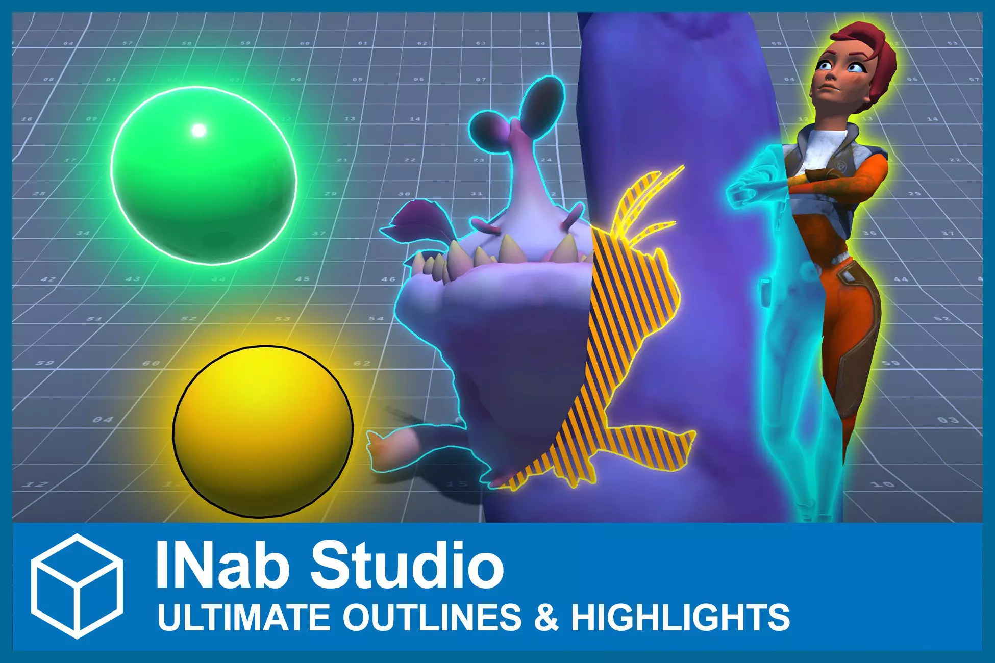 Ultimate Outlines & Highlights