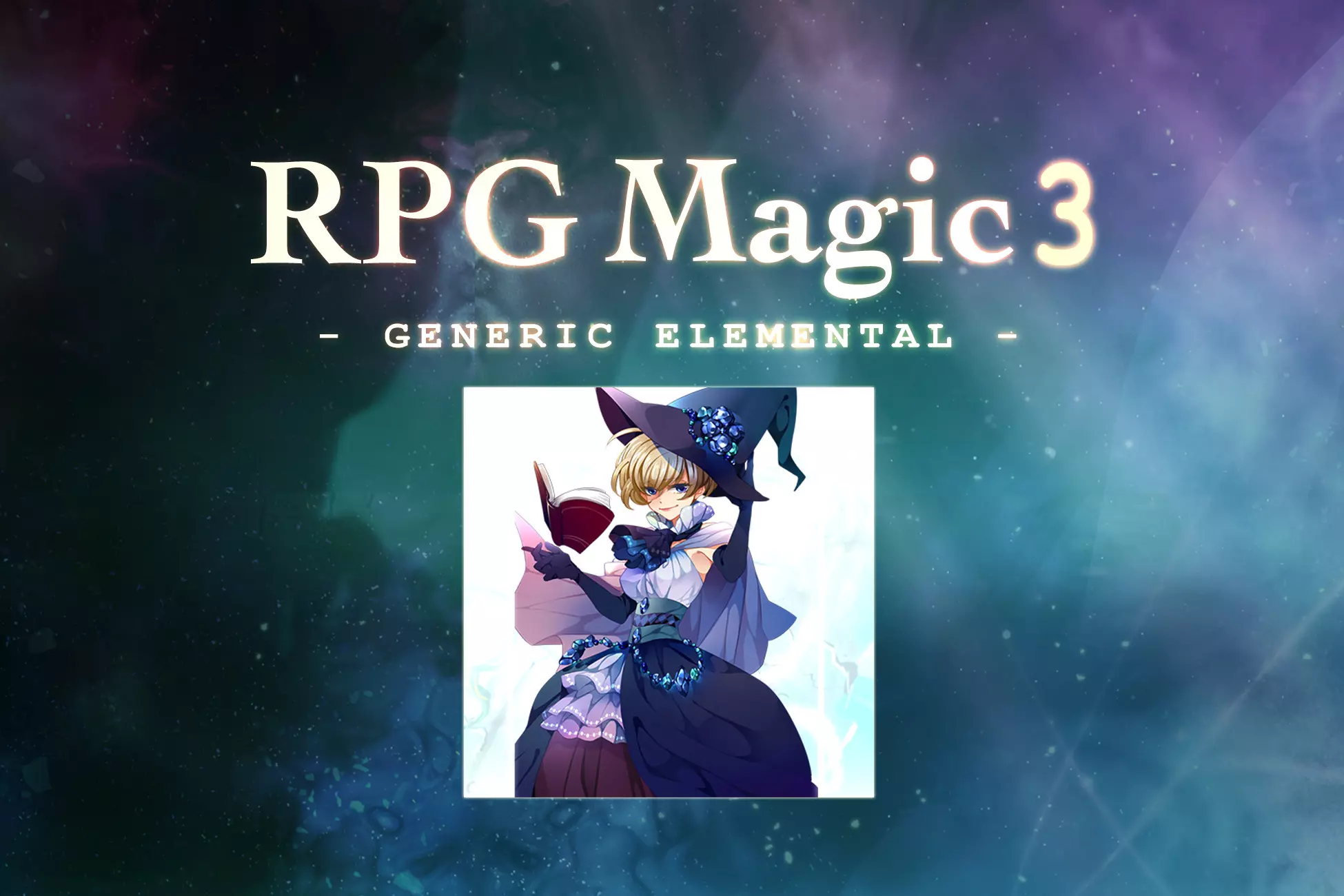 Magic Spells - Generic and Impacts