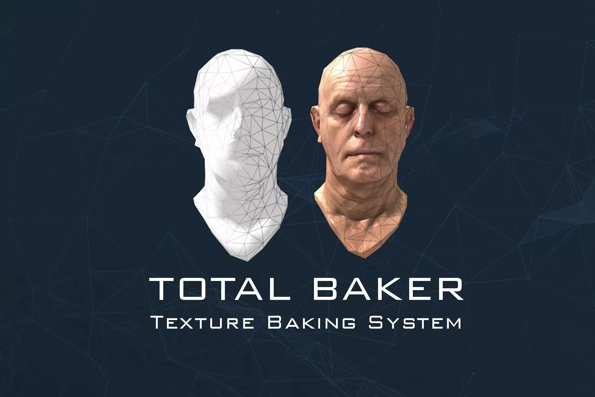 Total Baker