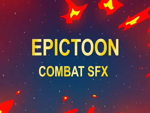 Epictoon SFX