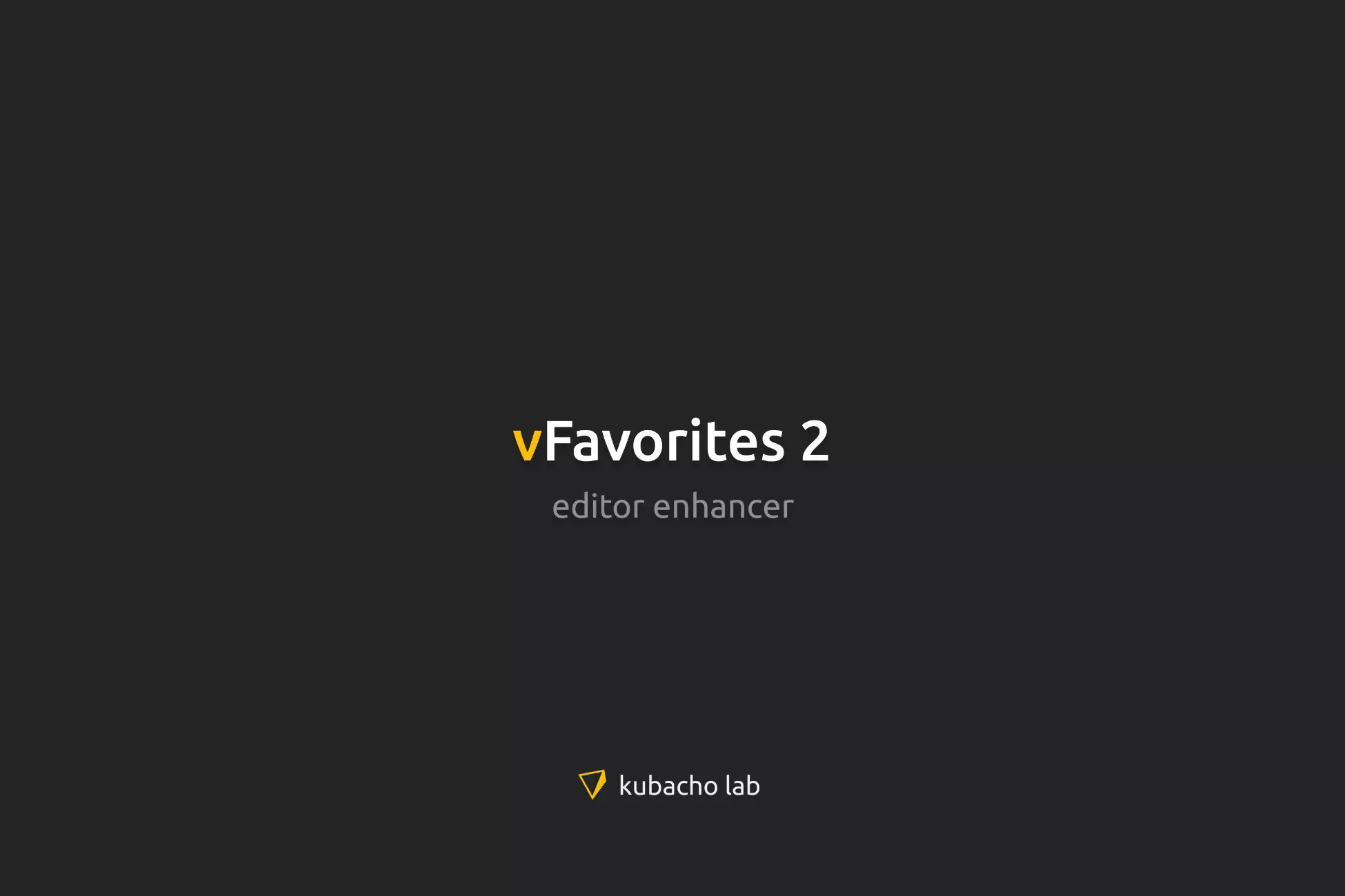 vFavorites 2