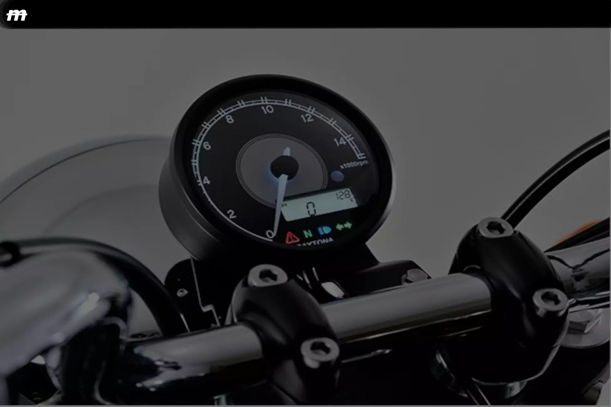 Realistic Motorcycle Physics HD(With racing AI system)