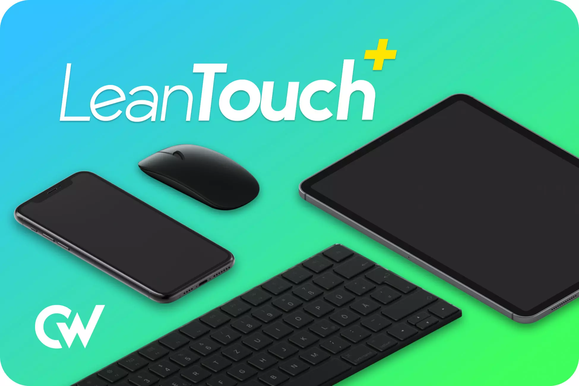 Lean Touch+