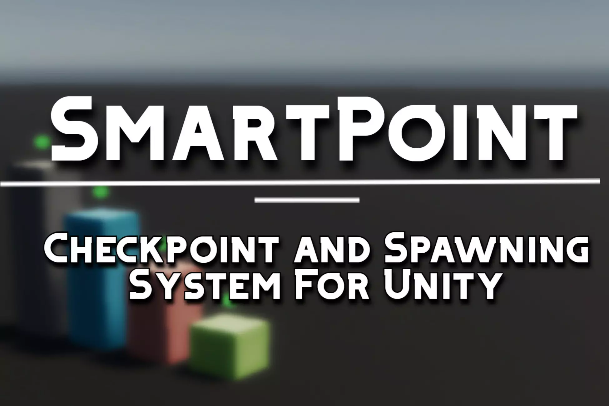 SmartPoint - Checkpoint and Spawning System