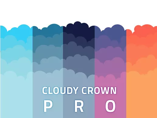 Farland Skies - Cloudy Crown Pro