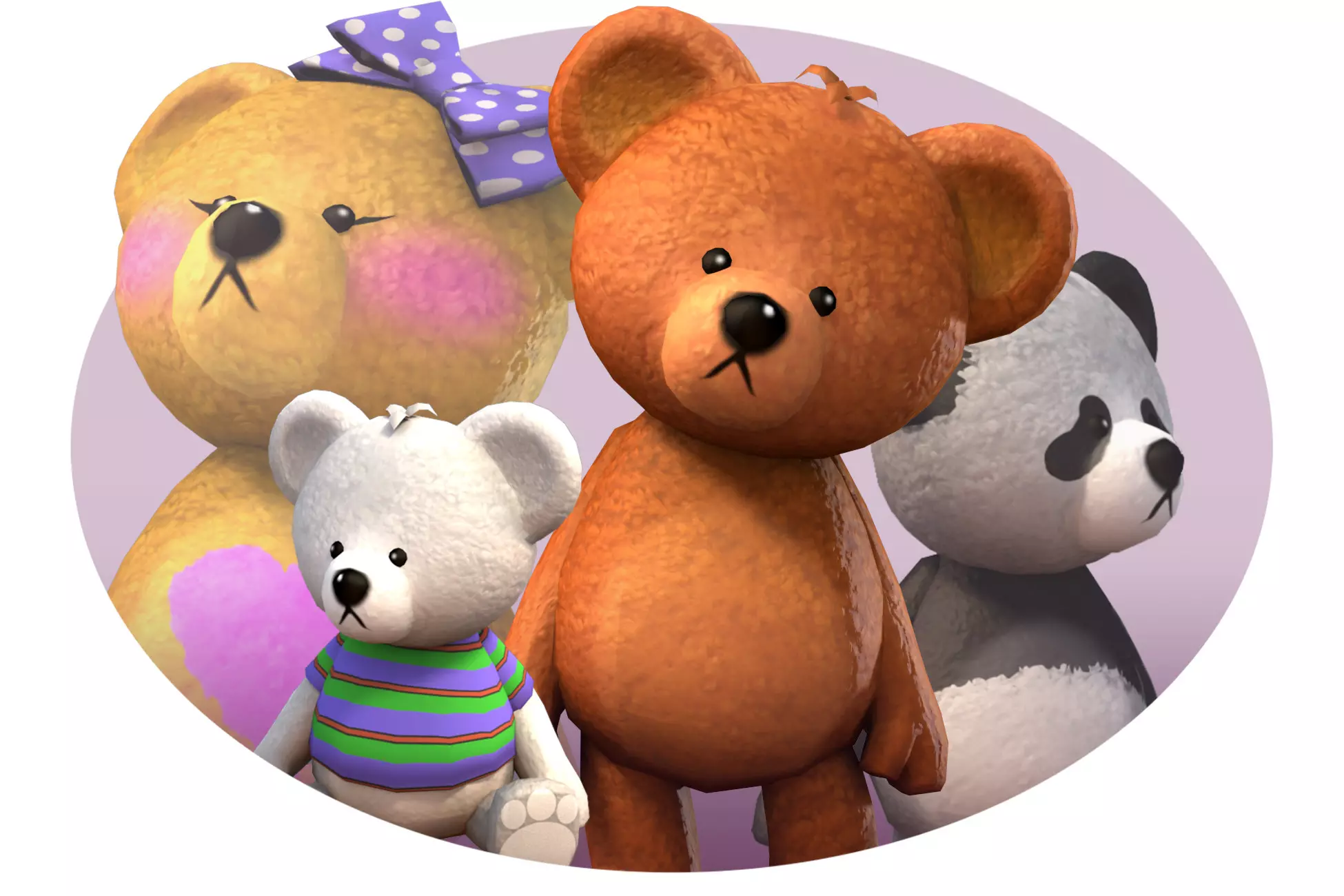 Teddy Bear