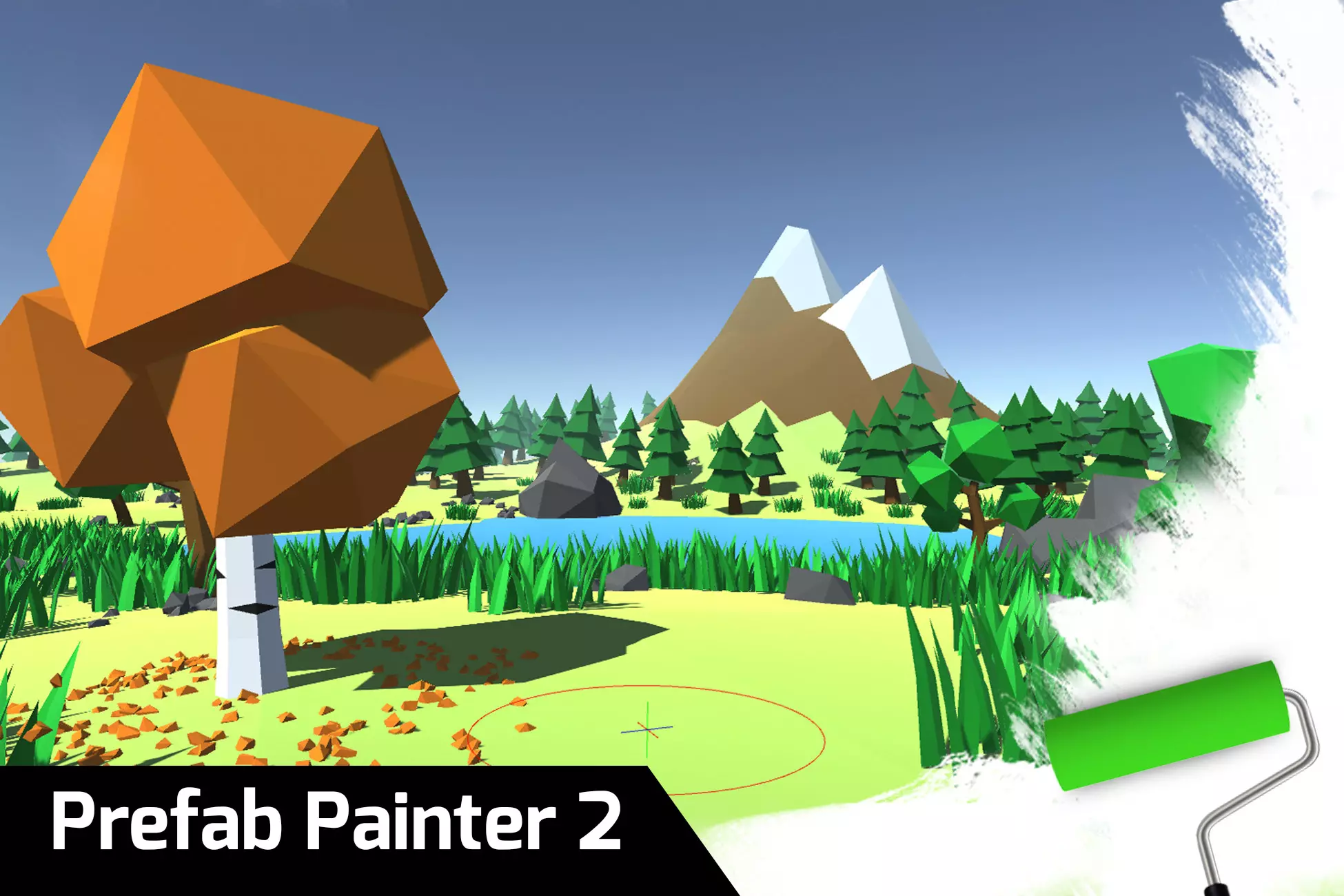 Prefab Painter 2